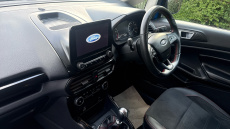 Ford EcoSport 1.0 EcoBoost 125 ST-Line 5dr Petrol Hatchback